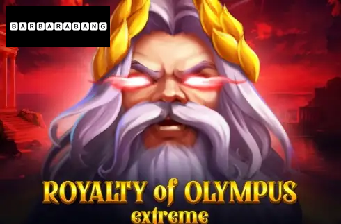 Royalty of Olympus Extreme